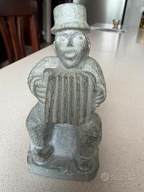 Scultura di pietra