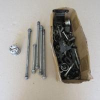 Ducati Streetfighter 848 11/15 bulloneria varia