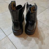 Stivali dr Martens