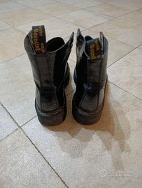 Stivali dr Martens
