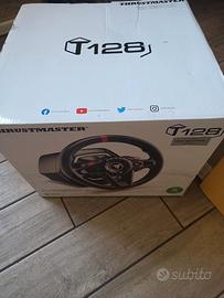 volante trustamster t128