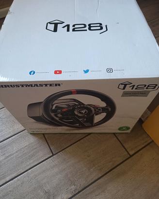 volante trustamster t128