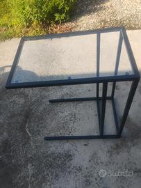 tavolino porta PC 