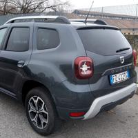 Dacia Duster 1.6 SCE GPL 115 PRESTIGE 4X2