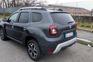 Dacia Duster 1.6 SCE GPL 115 PRESTIGE 4X2