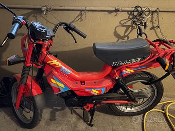 Motorino  malaguti fifty hf