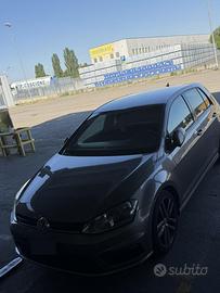 Golf 7 golf 7 r line 2000