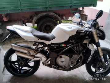 MV AGUSTA F4 Brutale