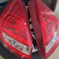 Fanali posteriori Ford Fiesta