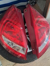 Fanali posteriori Ford Fiesta