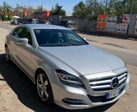 MERCEDES Classe CLS (X/C218) - 2014