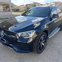 Mercedes glc coupe UFFICIALE  MERCEDES