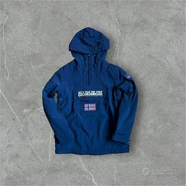 Giubbotto napapijri blu XS