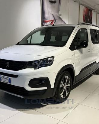 Peugeot Rifter 1.5 BlueHDi 130 GT Long 5 posti