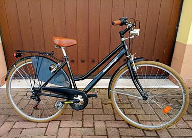 Bicicletta Da Donna Girardengo 28