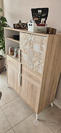 credenza conforama