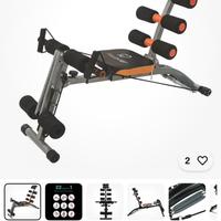 power fit