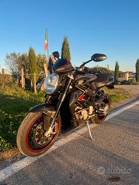 MV Agusta Brutale 1090 rr 2013