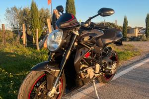 MV Agusta Brutale 1090 rr 2013