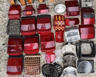 ricambi vespa d'epoca