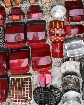 ricambi vespa d'epoca