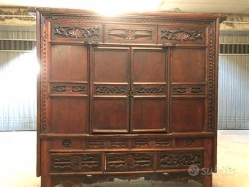 Mobili originale cinese