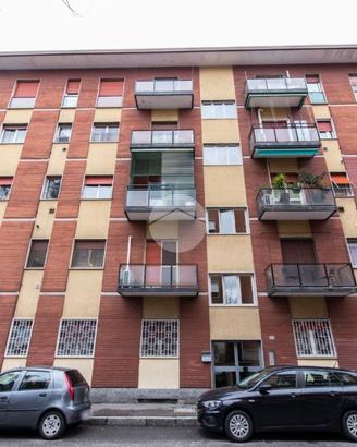 3 LOCALI A CESANO BOSCONE