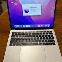 MacBook Pro (13 pollici)