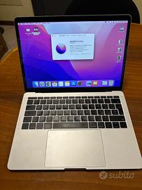 MacBook Pro (13 pollici)