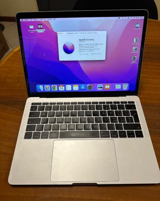 MacBook Pro (13 pollici)