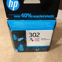 Cartuccia per stampante HP 302