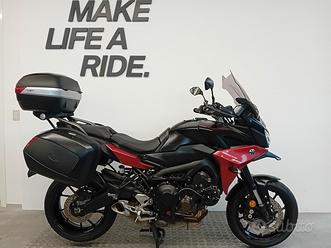 Yamaha Tracer 900 usata in vendita in Toscana