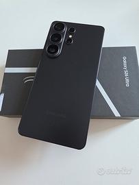 SAMSUNG S26 ULTRA 5G 256GB KM0 GARANZIA 