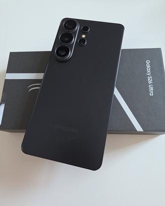 SAMSUNG S26 ULTRA 5G 256GB KM0 GARANZIA 