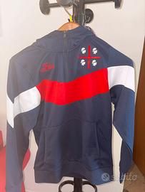 Felpa XS EYE Sport “Marghine” 4 Mori Sardegna