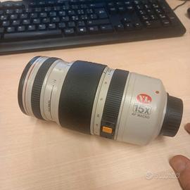 Canon Video Zoom Lens 15X AF Macro Zoom CL 8-120mm