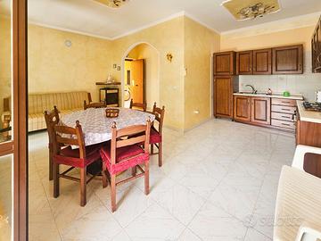 Appartamento belvedere marittimo