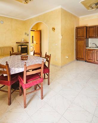 Appartamento belvedere marittimo