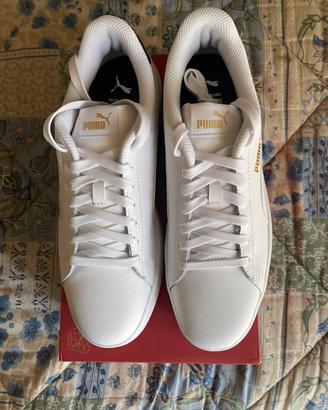 Scarpe Puma Smash V2 L