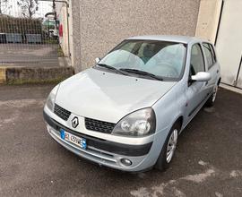 Renault Clio 1.2 16V cat 5 porte Expression