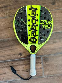 Padel Babolat Counter Vertuo (edizione 2022)