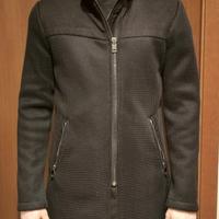 giacca uomo Zara Man tg. M nera