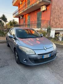 Megane 1.5 dci