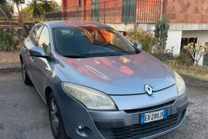 Megane 1.5 dci