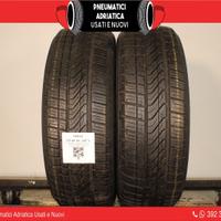 2 Gomme 235 60 R 18 Momo al 94% SPED GRATIS