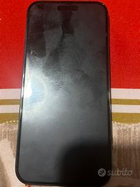 iPhone 14 pro max 256 gb