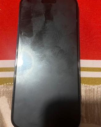 iPhone 14 pro max 256 gb