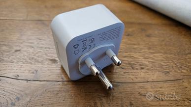 adattatore presa elettrica x sud africa e namibia