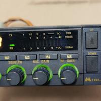 Cb baracchino midland alan 28