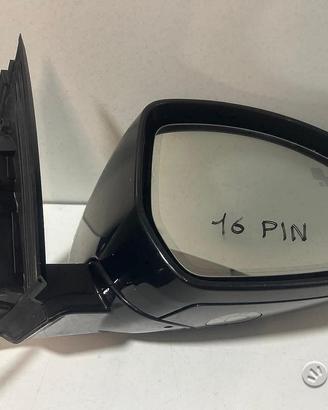 Specchietto retrovisore Jaguar E-pace X540 2017-24